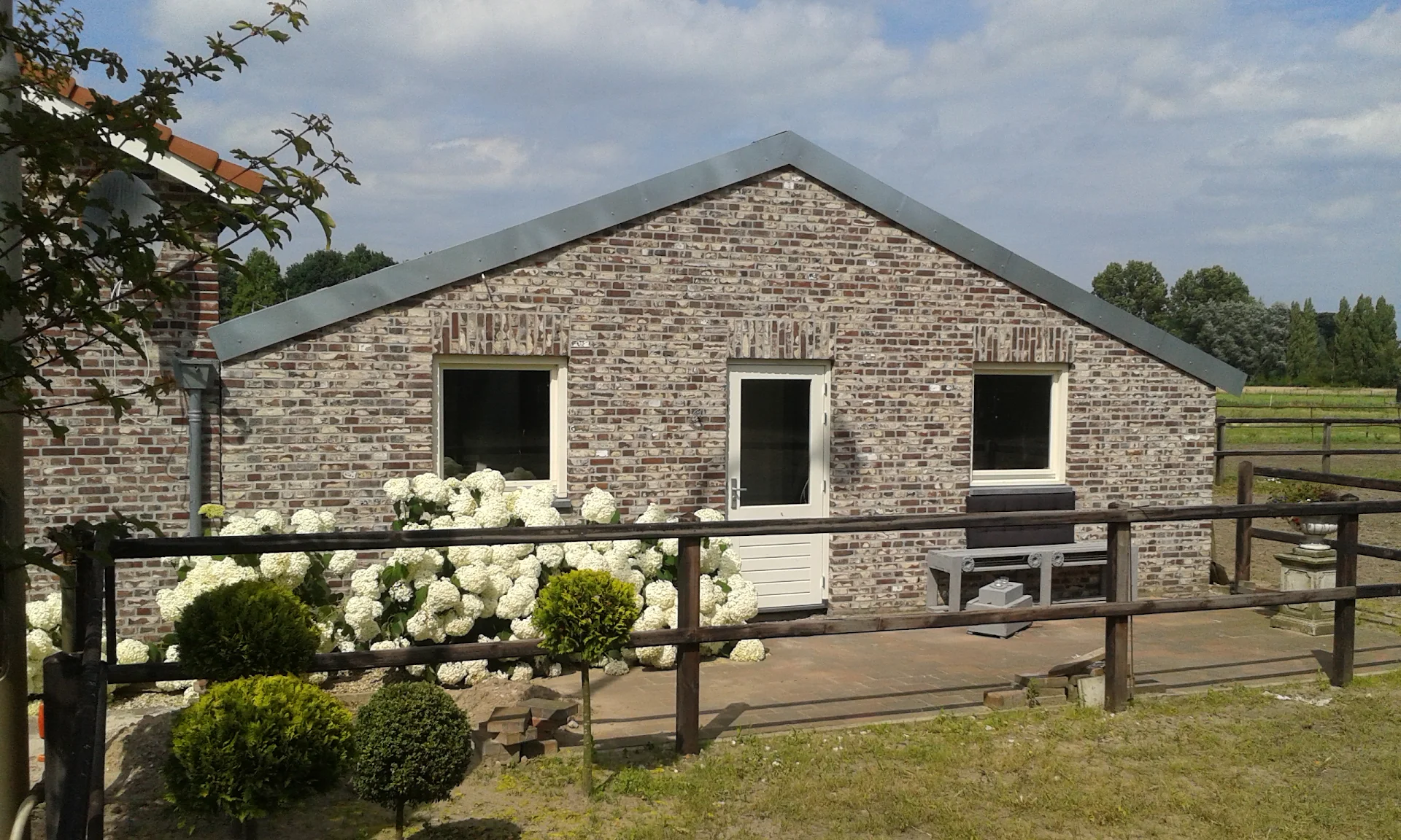 B&B de 7sprong