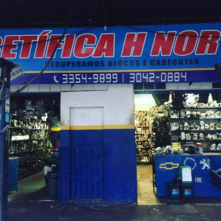 SETOR H NORTE DE TAGUATINGA - BRASÍLIA DF 