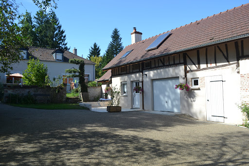 Photo de Chambre d'hôtes La Licorne à Lamarche-sur-Saône (21760)