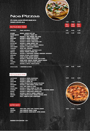 Photo 5 - Di Napoli Pizza