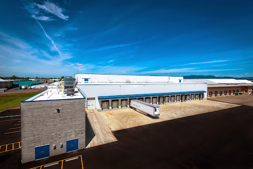 SnoTemp Cold Storage - Visual