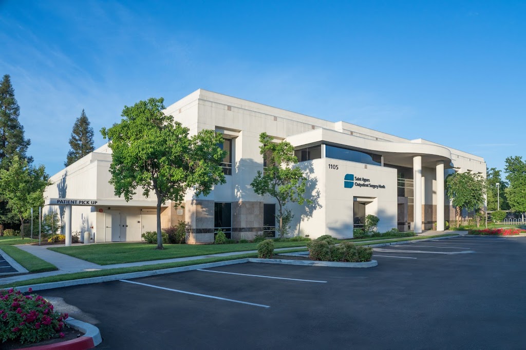 Saint Agnes Care Cardiology