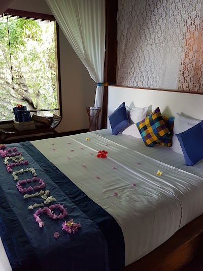 Photos of Bali Marina Villas