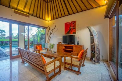 Photos of Ubud Property