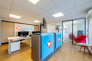 Photo n°21 de Interhome à Narbonne (Société de gestion immobilière)