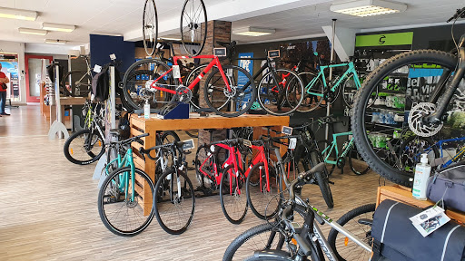 Cycles Pierre - Thumbnail