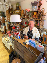 Photo n°5 de Le grenier de Marie-Ange à Briançon (Magasin de souvenirs)