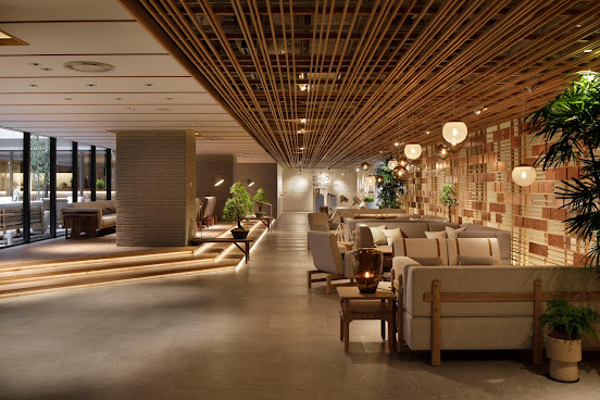 Good Nature Hotel Kyoto by null