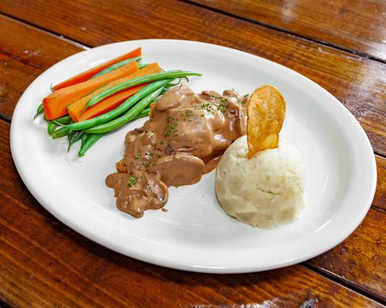 The Field Irish Pub & Eatery by null