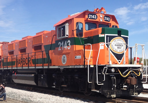 Burnham Yard IHB