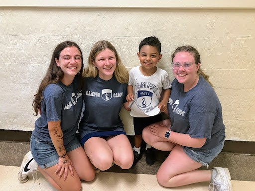 Campus Camps Gallery - United States