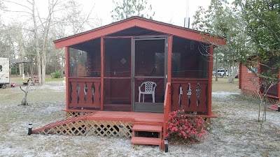 Photos of Okefenokee Pastimes Cabins