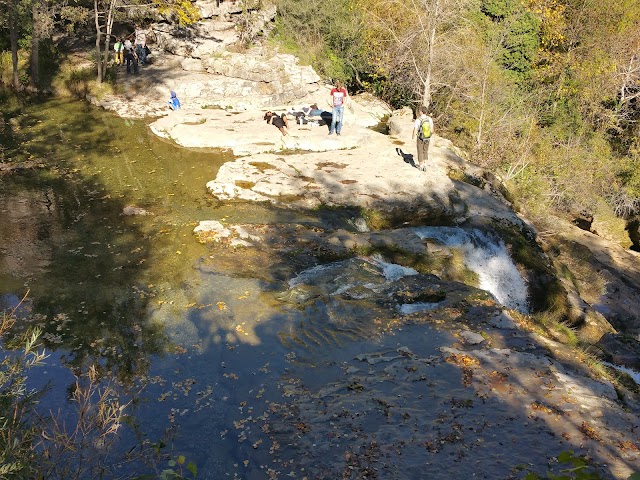 Cirque de Navacelles