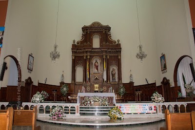 Parish of Our Lady of the Rosary