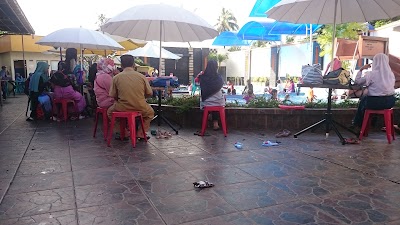 Photos of Grand Sari Hotel
