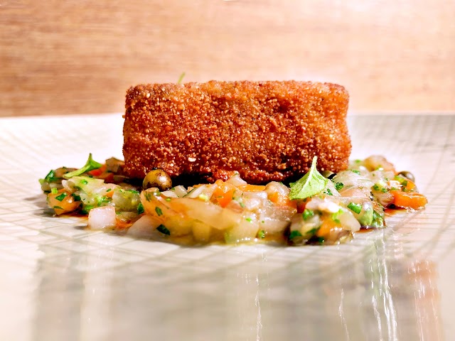 Joan Marc Restaurant