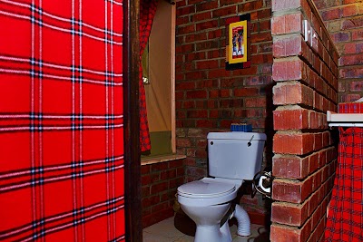 Photos of Anga Afrika Luxury Boutique Camp Nairobi