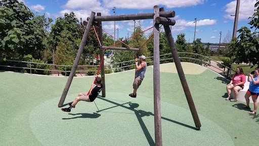 Swing Hill - Visual