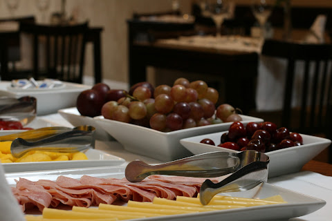 248 Finisterra Hotel Boutique by null