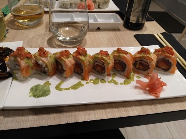 Côté Sushi Enghien-les-Bains