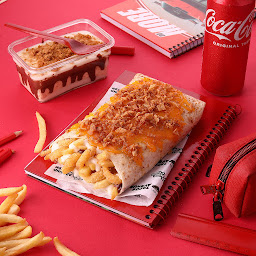 Photo n°20 de Tacos Avenue - Toulouse Borderouge à Toulouse (Restaurant de tacos)