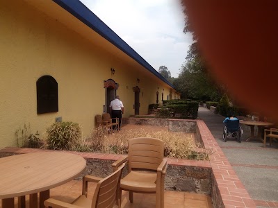 Photos of IMSS Centro Vacacional La Trinidad