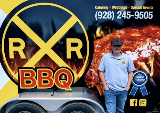 RRBBQ Gallery - United States