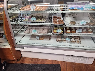 Moonrise Doughnuts