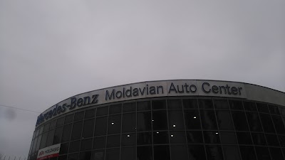 Photos of Mercedes-Centru