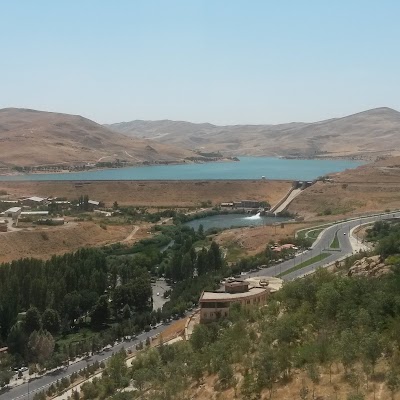 Photos of Bakhi Mikaeil( Mikaeil Park)