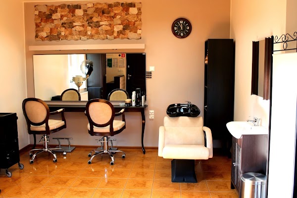 Салон красоты в польше