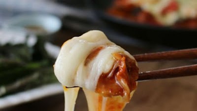 柏崎韓国居酒屋 なっちゃん