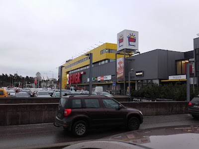 Photos of Olympic Casino J&auml;rve