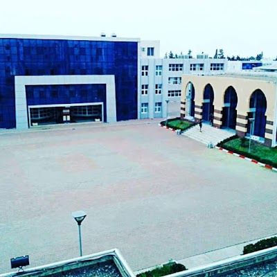 Photos of L'ecole Des Cadets De La Nation De Blida