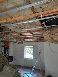 Photo n°22 de FC Peinture à Cadenet (Peintre en bâtiment)