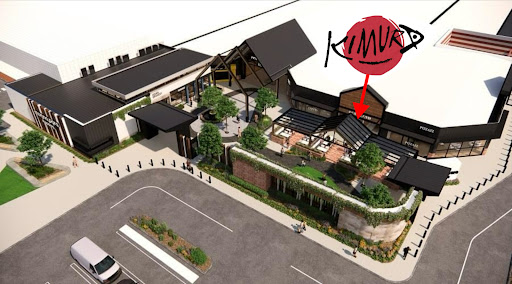 Kimura Sushi - Thumbnail