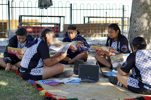 Kelston Intermediate School