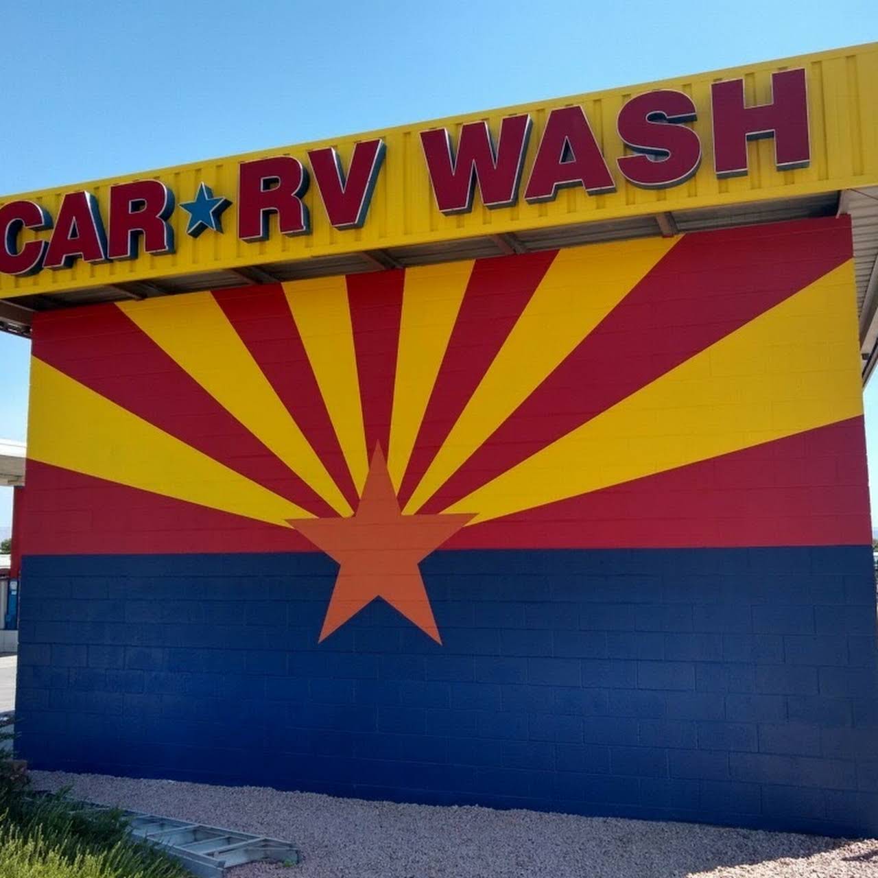 Freedom Car * RV Wash Limo Service Ralph 9283000398