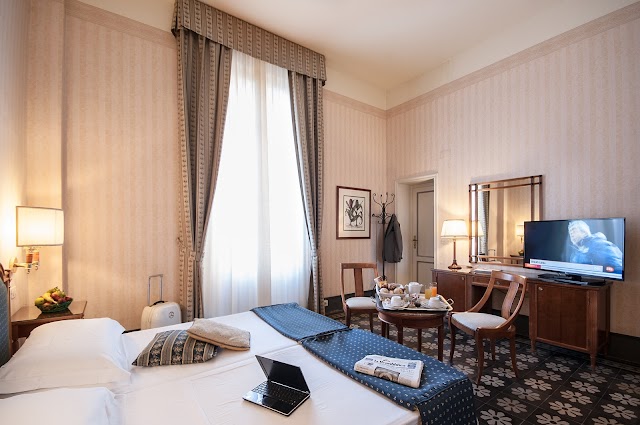 Best Western Grand Hotel Royal