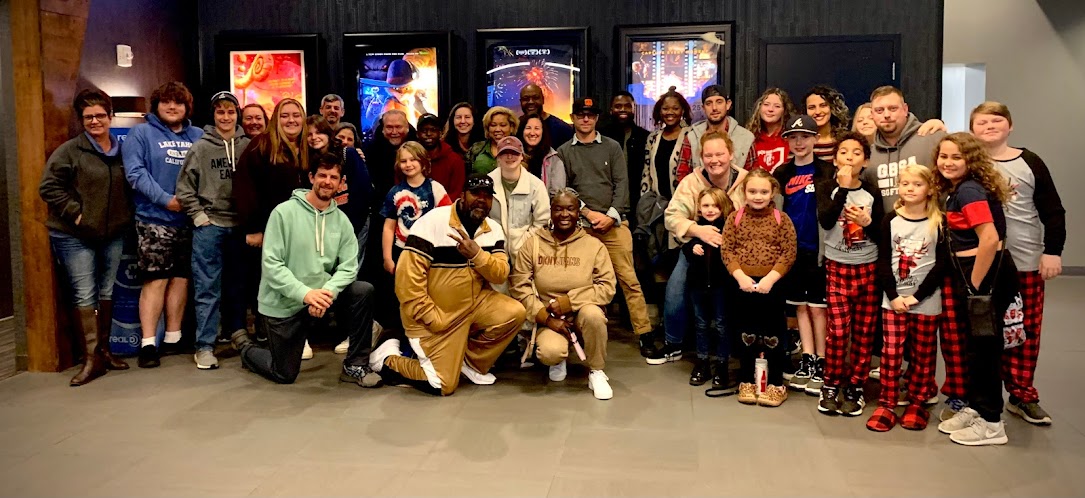 New Covenant Athens image 6