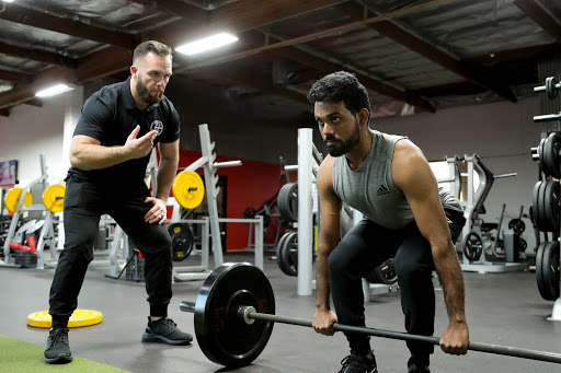 Hideout Fitness Gallery - United States