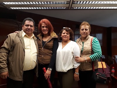 Photos of Theatre of the Republic