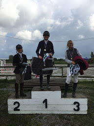 Photo n°20 de Écurie Magic à Saint-Martin-de-Seignanx (Coach particulier)