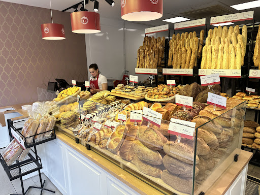 Boulangerie Victor Florent - Beauvais Centre