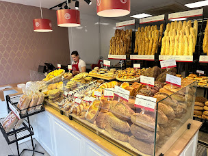Photo n°1 de Boulangerie Victor Florent - Beauvais Centre à Beauvais (Boulangerie)