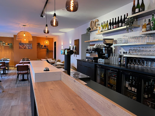 Photo 2 - Le QG restaurant