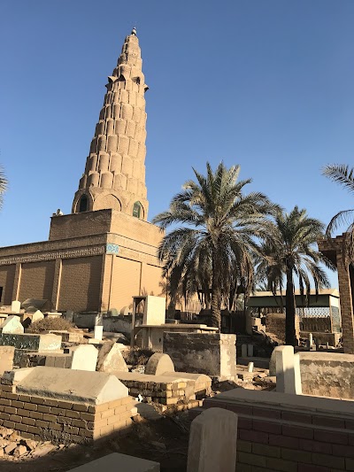Photos of مقبرة الشيخ عمر السهروردي