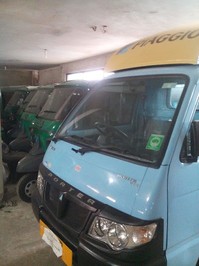Photos of PIAGGIO 3-Wheeler Spare Parts