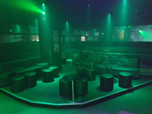 Colors Club