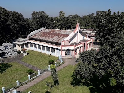 Photos of Bishops House